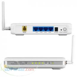 ASUS WIRELESS ADSL MODEM DSL-G31ASUS WIRELESS ADSL MODEM DSL-G31 