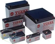 فروشگاه تابش(باطری 12V) 