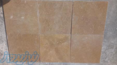 سنگ مرمریت گندمک (کارخانه -اصفهان)
