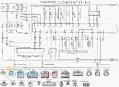 انواع نقشه سیم کشی خودروهای ایرانی و خارجی 