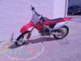 موتور کراس crf 450 