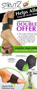 محافظ پا استراتز