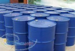 خرید و فروش انواع بشکه های فلزی دست دوم در حد نو 