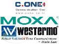 نمایندگی رسمی فروش محصولات MOXA و WESTERMO در ایران 
