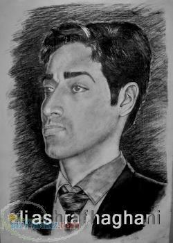 نقاشی و طراحی چهره