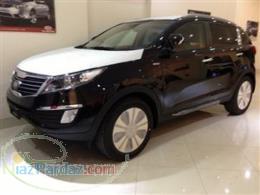 فروش استثنايي سوناتا و اسپورتیج سانتافه لگزس هایبردی 