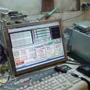 مرکز تخصصی تعمیرات قطعات کامپیوتر