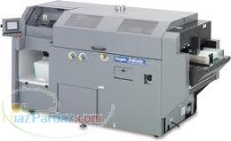 خریدار دستگاه صحافی با قیمت مناسب 