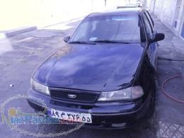 دوو سیلو 1381 