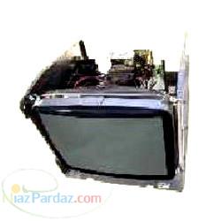 بزرگترين و حرفه اي ترين مرکز آموزش تعميرات مانيتور و تلویزیون