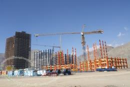 پیش فروش 63 متری برجهای 40 طبقه پهنه ب شهرک امام رضا منطقه 22 (چیتگر)