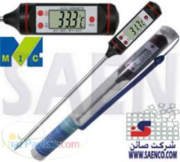 دماسنج نفوذی مخصوص مواد غذایی
