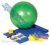 سی دی پیلاتس