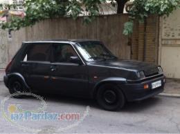 PK 82 MESHKI 