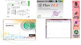 انجام پروژه برق قدرت (طراحی و بهینه سازی موتور)