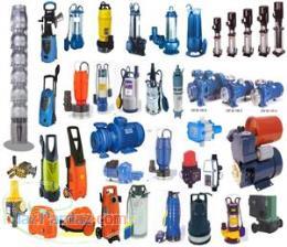 فروش موتور آلات صنعتی و کشاورزی 