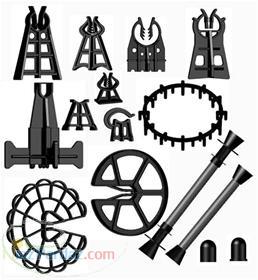 توليد اسپيسر - ارس پلاست 