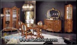 ارائه خدمات منبت در زمینه دکوراسیون 