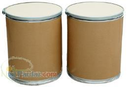 بشکه مقوایی 