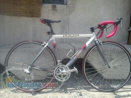 دوچرخه کورسی حرفه ای 