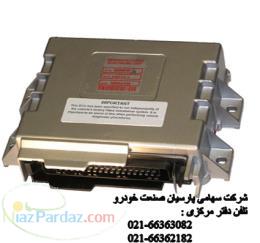 آموزش ایسیو ECU