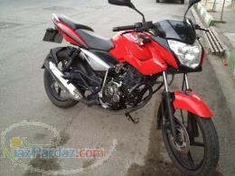 پالس ١٣٥ مدل ٩٠