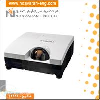 ویدیو دیتا پرژکتور هیتاچی CP-D10 