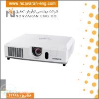 ویدئو دیتا پرژکتور هیتاچی CPX-4021 