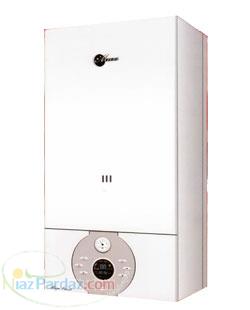 نمایندگی بازرگانی پکیج مارس