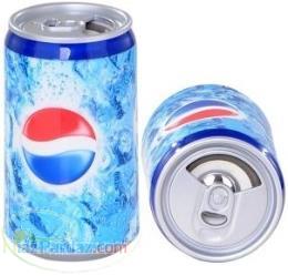 اسپیکر پلير پپسی