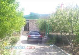 فروش باغچه در ماهدشت کرج 