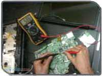 مرکز گارانتی و تعمیرات تخصصی نوت بوک های