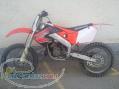 honda cr 125 