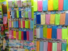 فروش انواع دستمال جادویی 