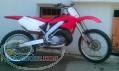 فروش honda cr 250 2003 