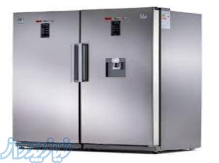 مرکز تعمیرات  یخچال و فریزر و آبسردکن در محل