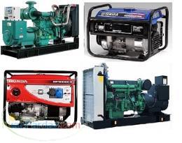 موتور جوش دیزلی موزا - دیزل ژنراتور - موتور برق دیزلی ولوو - موتور برق بنزینی و گاز سوز