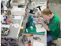 تعمیرات تخصصی نوت بوک