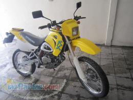 موتور هیو سانگ RX 125 