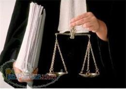 وکیل خانم در رشت 