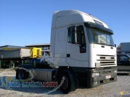 فروش کامیون اویکو720 