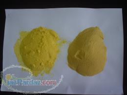 پلی آلومینیم کلراید پک PAC Poly Aluminium Chloride
