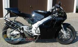 خریدار موتور سوزوکی 250RGV هوندا NSR250 یاماهاtzr 