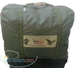 کیسه خواب طرح آمریکایی اصلی 