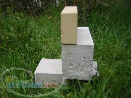 فروش آجر پرلیتی فوق العاده سبک و با کیفیت با قیمتی مناسب 