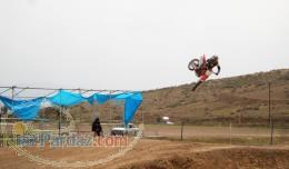 Honda crf 2007 فروشی فوق العاده تمیز 