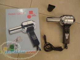 سشوار جانسون 1200 وات 