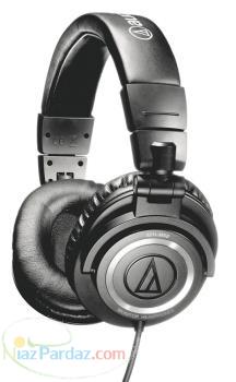 فروش هدفون Audio Technica M50