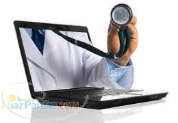 تعمیر کامپیوتر در منزل (شیراز) 