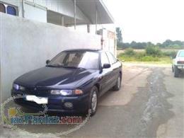 فروش میتسوبیشی گالانت سوپر سالن 